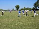 S.K.N.W.K. JO13-1JM - Lepelstraatse Boys JO13-1 (competitie) 2024-2025 (3e fase) (135/153)